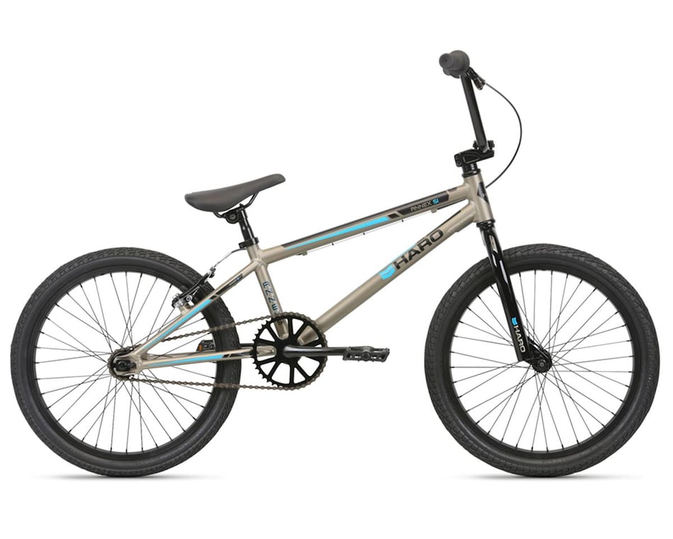 Haro 20 inch bmx bike sale